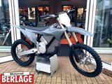 Stark Varg MX 1.2 Elektromotocross 60PS 1xgrau ANGEBOT - ELEKTRO RALLYE