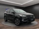 Ford Kuga 4x4 ST-Line BI-XENON°KAMERA°NAVI°T.LEDER - Ford Kuga: Allradantrieb