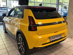 Fahrzeugabbildung 5 Electric 120 Urban Range Techno