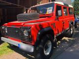 Andere Land Rover Defender 200tdi Oldtimer plus S... - Andere aus 1992
