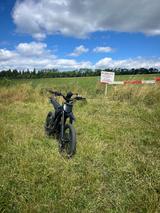 Andere ERide Pro SR 25 KW L1E  - MOFA 25