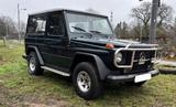 Mercedes-Benz G 230 118.000 KM - Mercedes-Benz G-Klasse Gebrauchtwagen in Frankfurt