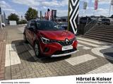 Renault Captur INTENS E-TECH PLUG-IN 160 PDC+KAMERA+NAVI - Renault Captur mit Hybrid-Antrieb