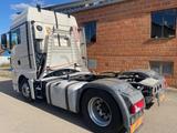 MAN TGX 18.460  ( MOTORSCHADEN ) - Offers