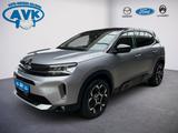 Citroën C5 Aircross MAX Autom. - Citroën mit Hybrid-Antrieb