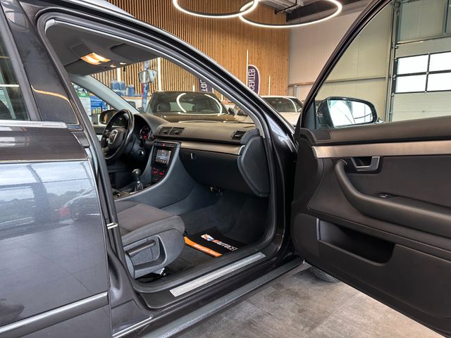MYAUTOCENTER – Gebraucht- und Jahreswagen mit Werkstattservice in Pfaffenhofen Audi A4 Avan *TEMPO*PDC*NAVI*SZHZ*XENON*