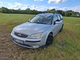 Ford Mondeo Kombi MK3 BJ 2005 - Ford Mondeo Kombi Mk2 mit Benzin-Antrieb