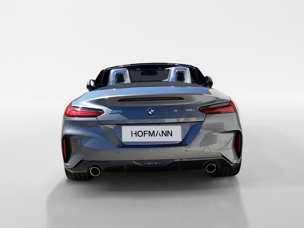 BMW Z4 - Bild 6
