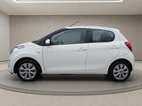 Citroën C1 1.0 VTi++Sitzheizung+Rückfahrkamera+Klima++ - gebrauchte Citroën C1 aus dem Jahr 2021