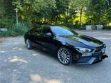 Mercedes-Benz CLA 220 AMG- Line  - Mercedes-Benz CLA 220 mit Benzin-Antrieb