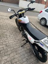 Yamaha XT 600 - YAMAHA XT 600