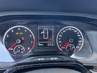 Volkswagen Polo - Vorschau Bild 11