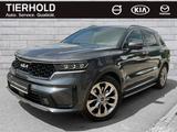 Kia Sorento 2,2 Platinum AT 4WD AHK ACC HUD Navi 360 - Kia Sorento in Augsburg