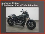 Harley-Davidson Fat Bob 114 Jekill&Hide Top Zustand! Garantie*
