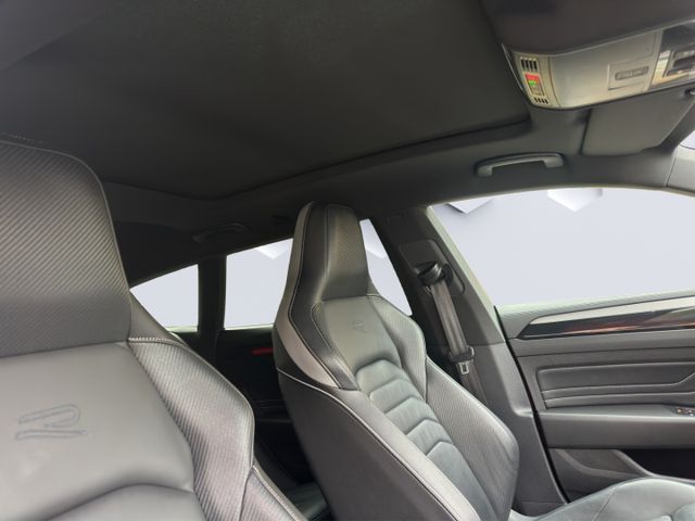 Arteon Shooting Brake R-Line 1.4eHybrid AHZV LED