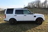 Land Rover Discovery V6 Diesel, 7-Sitzer, Panorama, AHK+SH - Land Rover Discovery von privat