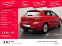 Seat Ibiza - Vorschau Bild 2