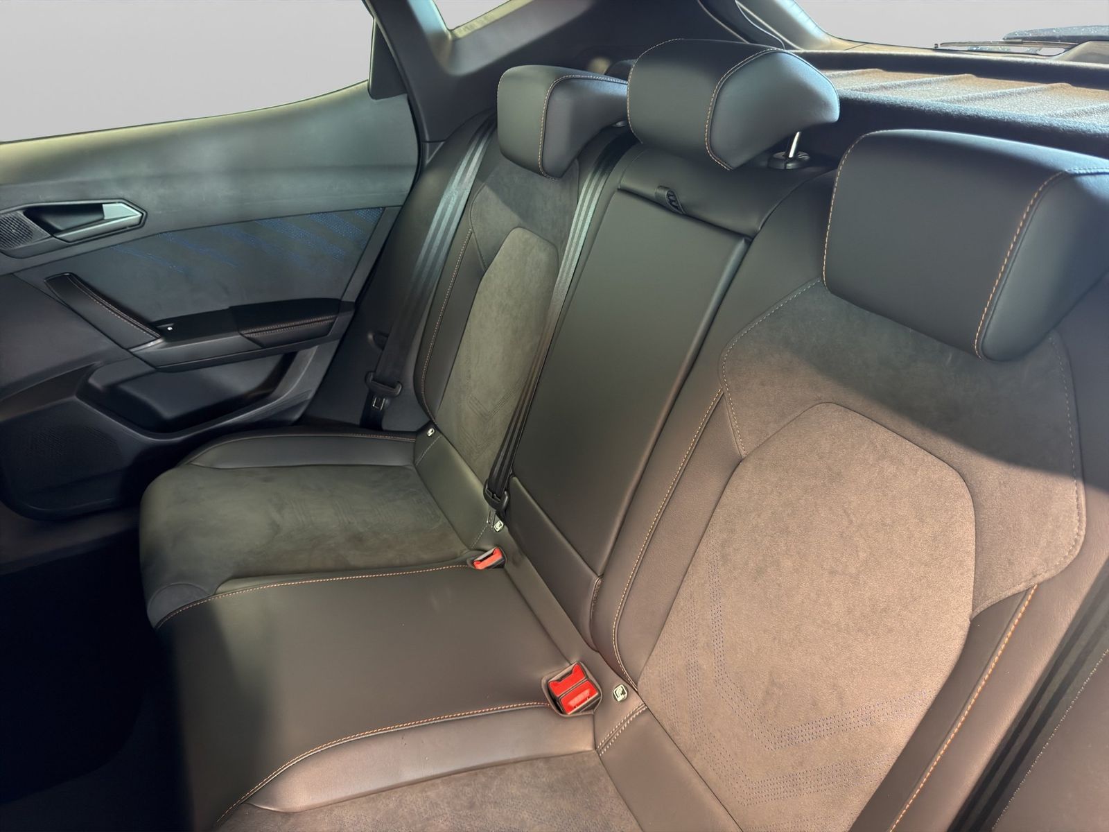 Cupra Formentor - Bild 14