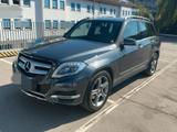 Mercedes-Benz GLK 250 4Matic *Standheizung*AHK*Comand*ILS* - mit Diesel-Antrieb: Grau, Alcantara, Geländewagen
