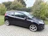 Ford Fiesta Sport Edition Benzin 120PS - Ford Fiesta aus 2009: Sport