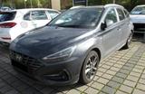 Hyundai i30 CW AUT. Prime Mild-Hybrid*PANO*LED - Hyundai i30 Prime mit Diesel-Antrieb