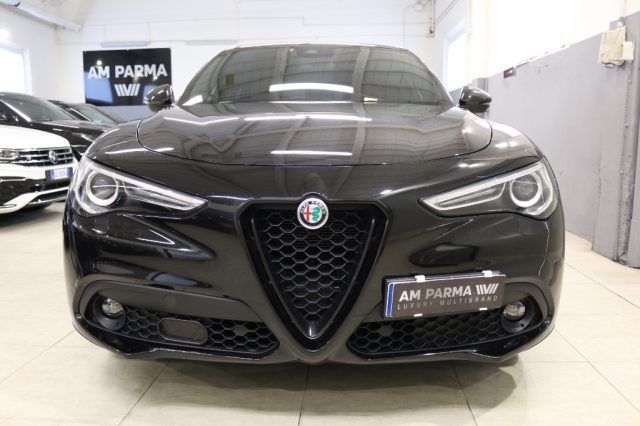Other ALFA ROMEO Stelvio 2.2 Turbodiesel 160 CV AT8 RW imagem 2
