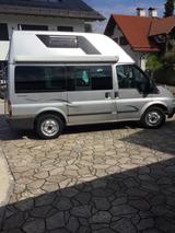 Ford Transit Euroline / Nugget