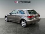 Audi A3 1.6-Automatik-Navi-PDC - Audi A3 mit Diesel-Antrieb: 1.6