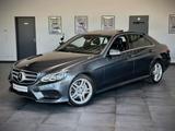 Mercedes-Benz E 400 AMG Line V6 *H&K*360°Kamera*DE-Fahrzeug* - Mercedes-Benz E 400 mit Benzin-Antrieb: Automatik