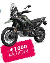 CFMOTO 1000MT-X "in kürze neu bei uns" - CFMOTO 1000MT-X