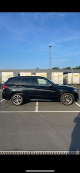 BMW X5 M50 M50d - - BMW X5 M50 in Dortmund
