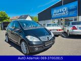 Mercedes-Benz A 200 Autotronic Avantgarde Xenon Comand 45tkm - Mercedes-Benz A 200: Avantgarde
