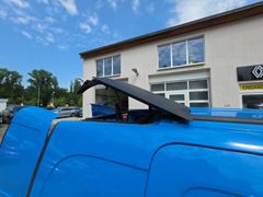 Fahrzeugabbildung Citan Kasten 112 lang Leiterklappe
