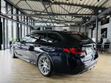 BMW 530 i Touring M Sport*KAMERA*PANO*ACC*H&K*AHK* - BMW 530 in Solingen