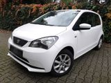 Seat Mii  CHIC -  SPORT-TEMPOMAT-SITZHEIZU... - Seat Mii: Sport
