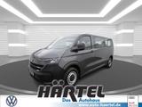 Volkswagen T7 TRANSPORTER KOMBI LR 2.0 TDI AUTOMATIK LED - Volkswagen T7 Kombi: Van