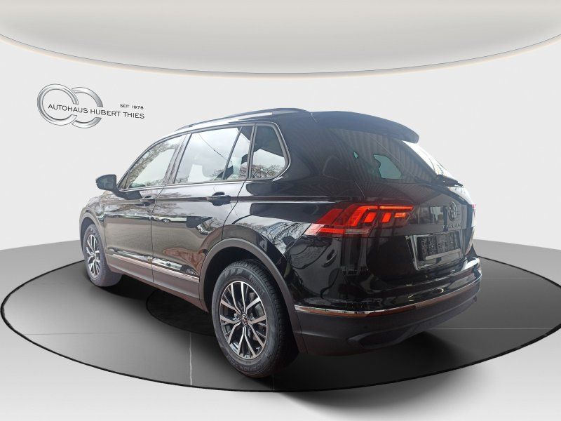 Fahrzeugabbildung Volkswagen Tiguan 1.5 TSI Life DSG ASSISTENTEN+NAVI+LED+PDC