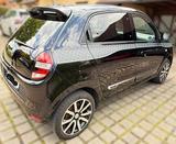 Renault Twingo La Parisienne, Faltdach, TÜV NEU