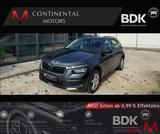 Skoda Kamiq Ambition 1.0 TSI*Automatik*Kamera*ACC* - Skoda Kamiq