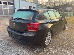 Fahrzeugabbildung BMW 120 120 d Automatik Motorschaden