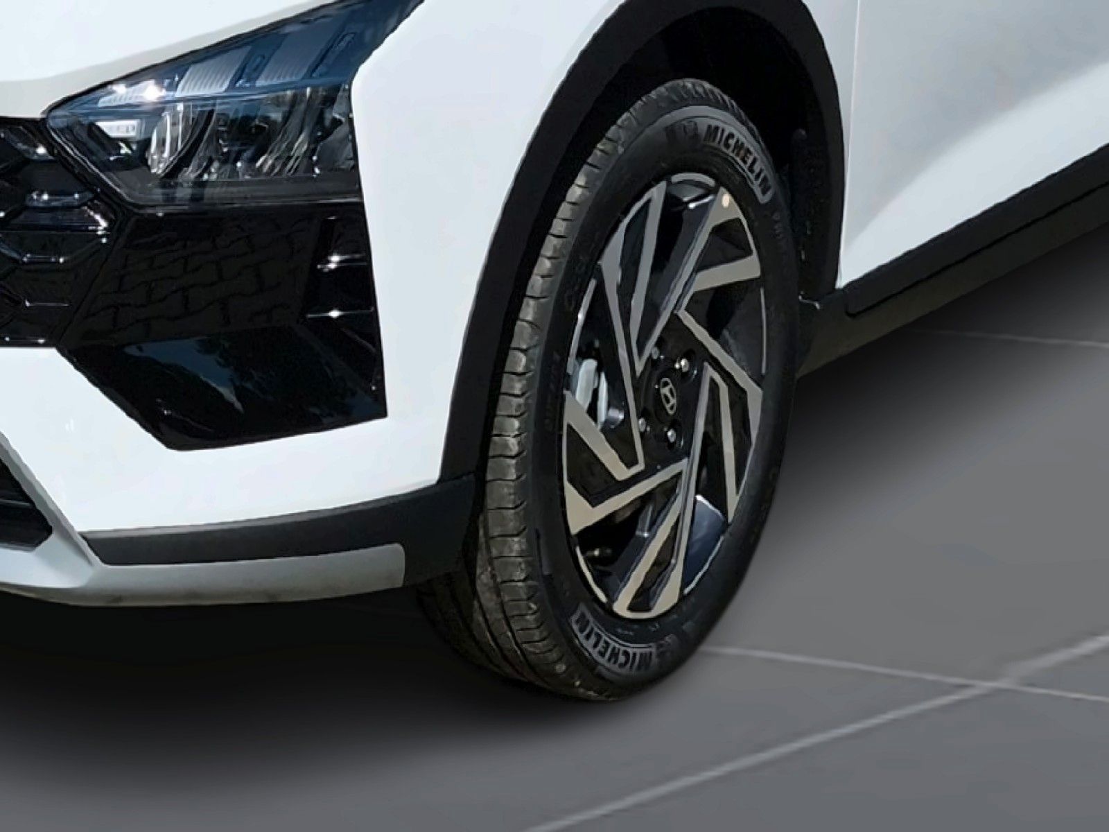 Hyundai BAYON – Bild 6