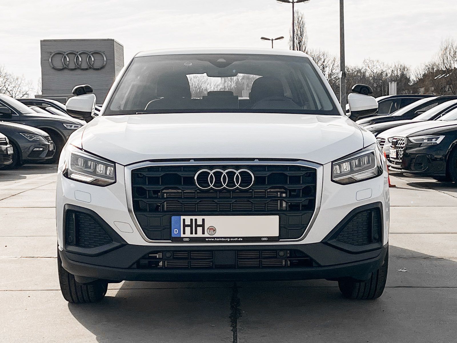 Audi Q2 - Bild 3