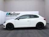Seat Leon SC 1.4 TSI FR-Navi+9PDC+LED-SW+Tempomat - Seat Leon: 1.9