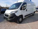 Peugeot Boxer Kasten 335 2.2 BlueHDi L3/H2 Navi Kamera - gebrauchte Peugeot Boxer aus dem Jahr 2024