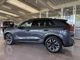 Cupra Terramar 2.0 TSI 4Drive AHK Pano HUD 360° RPA  - graue Cupra Terramar