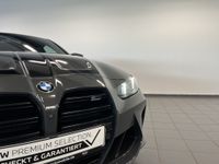 BMW M4 - Vorschau Bild 25