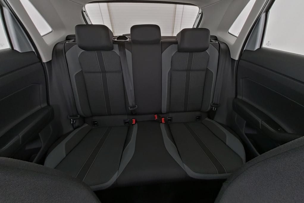 Volkswagen Polo Highline 1.0 TSI Klima*Tempo*PDC*SH