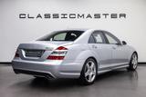 Mercedes-Benz S 500 Btw auto, Fiscale waarde € 8.000,- (€ 16.4 - gebrauchte Mercedes-Benz S 500 aus dem Jahr 2006