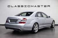 Mercedes-Benz S 500 Btw auto, Fiscale waarde € 8.000,- (€ 16.4