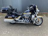 Harley-Davidson FLHTCUSE 7 - HARLEY-DAVIDSON FLHTCU